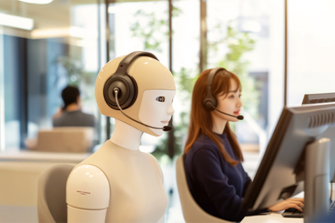 고객 경험을 끌어올리는 이벤트·전시 지원 서비스