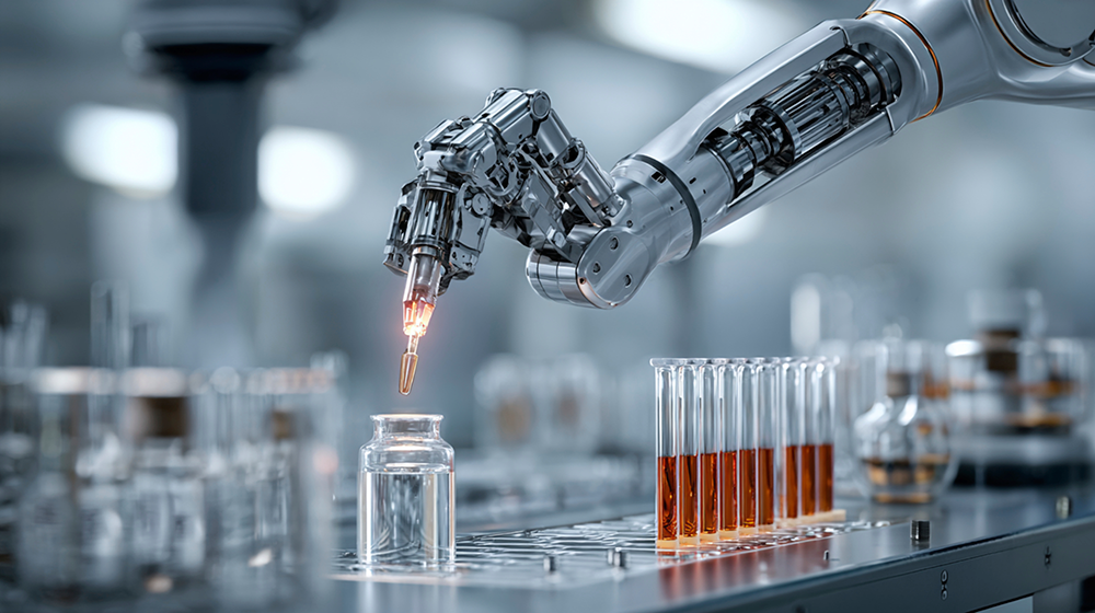 PHARMA STERILE SERIES